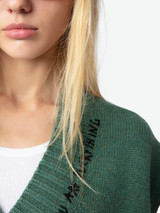 MADDY YAE VEST