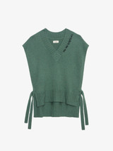 MADDY YAE VEST