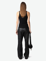 NORA CASHMERE TANK