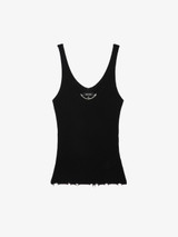 NORA CASHMERE TANK