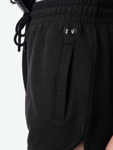 SMILE SWEAT SHORTS