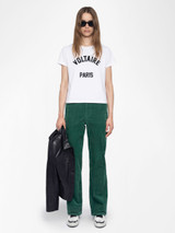 ALYS VOLTAIRE TSHIRT