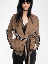 KALA CARDIGAN
