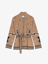KALA CARDIGAN