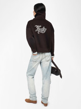 MAYA ZADIG SWEATSHIRT