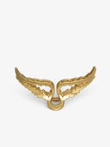 ROCK HAIR CLIP
