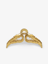 ROCK HAIR CLIP