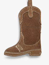TEX BOOT KEYRING