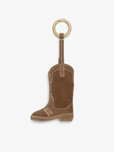 TEX BOOT KEYRING