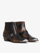 TYLOW WILD MIRROR BOOTS