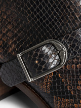 TYLOW WILD MIRROR BOOTS
