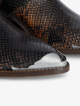TYLOW WILD MIRROR BOOTS