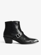 TYLOW MIRROR BOOTS