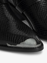 TYLOW MIRROR BOOTS