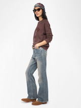 UPPER VOLTAIRE PARIS SWEATSHIRT