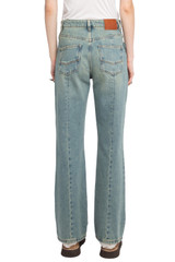EVY DENIM LIGHT BLUE