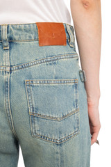 EVY DENIM LIGHT BLUE