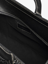 ANGEL MONOGRAM TOTE ANGEL MONOGRAM TOTE