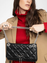 ROCK II QUILT MONOGRAM BAG ROCK II QUILT MONOGRAM BAG