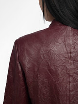 VERYN LEATHER JACKET VERYN LEATHER JACKET