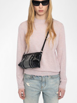 IVY CASHMERE SWEATER B