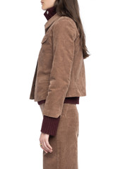 LIAM CORDUROY JACKET