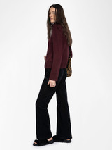 NALMA BIJOUX SWEATER