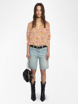 TINK SUMMERLAND SHIRT