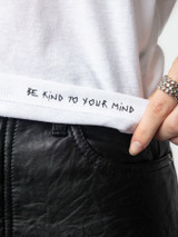 MARTA V WINGS TSHIRT