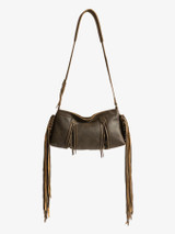 SUNNY LONG FRINGES X EGONLAB