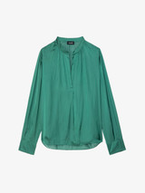 TINK EMERALD SHIRT