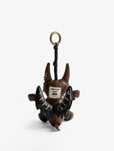 VOODOO DEVIL X EGONLAB KEYRING