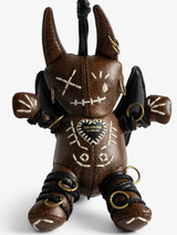 VOODOO DEVIL X EGONLAB KEYRING