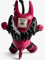 VOODOO DEVIL KEYRING X EGONLAB