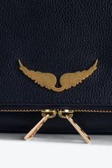 ROCK GRAINED INKGOLD