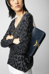 ROCK GRAINED INKGOLD