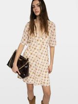 RODALAS MIRROR FLOWERS