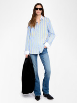 MORNING MULTIRAYE SHIRT