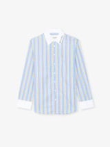 MORNING MULTIRAYE SHIRT