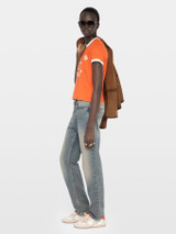 WOOS BLASON MOUSE TSHIRT