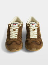 ZV DANCE SUEDE TRAINER