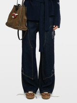 ZV DANCE SUEDE TRAINER