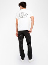 TOMMY REALITY TSHIRT