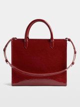 ANGEL PATENT TOTE