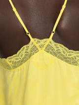 CHRISTY JAC PAISLEY CAMISOLE