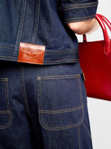 KYO DENIM BRUT JACKET