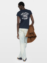 TUNISIEN BLASON MOUSE TSHIRT