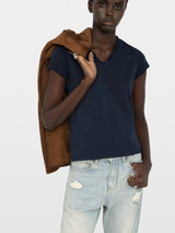 TUNISIEN BLASON MOUSE TSHIRT