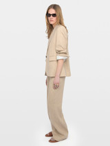 VAVY PINSTRIPES JACKET