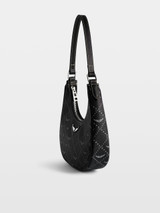 Z NIGHT OUT MONOGRAM BAG